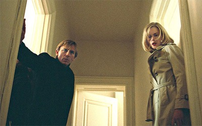 Daniel Craig a Nicole Kidman bojují proti Invazi